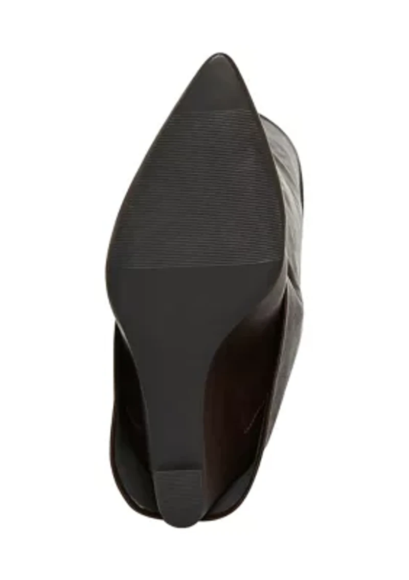 Evannder Foldover Boots