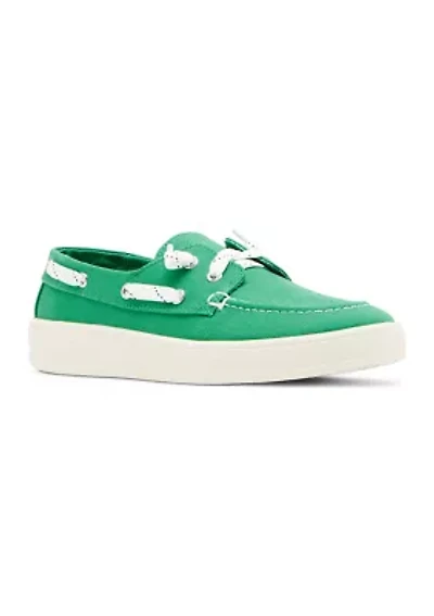 Galleyy Boat Shoes