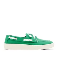 Galleyy Boat Shoes