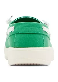 Galleyy Boat Shoes