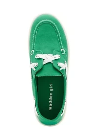Galleyy Boat Shoes