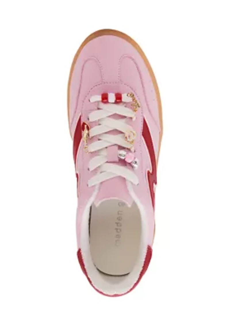 Giia Fashion Sneakers