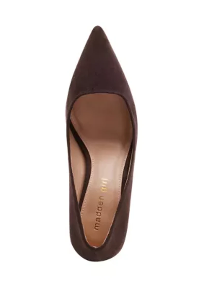 Grove Heels