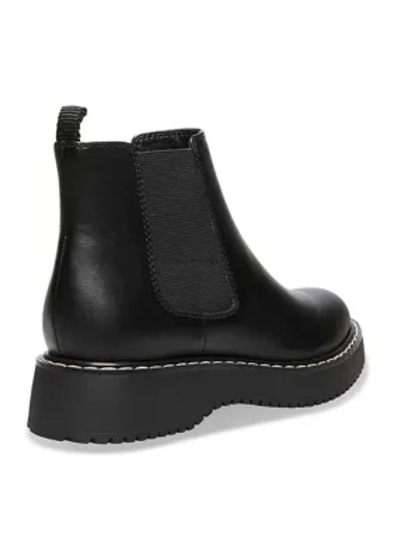 Kween  Chelsea Boots