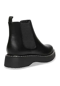 Kween  Chelsea Boots