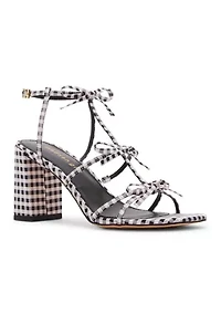 Lovely Paris Sandals