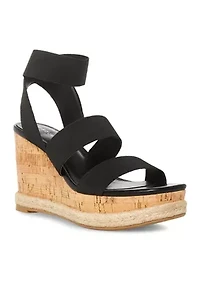 Marandaa Wedge Sandals