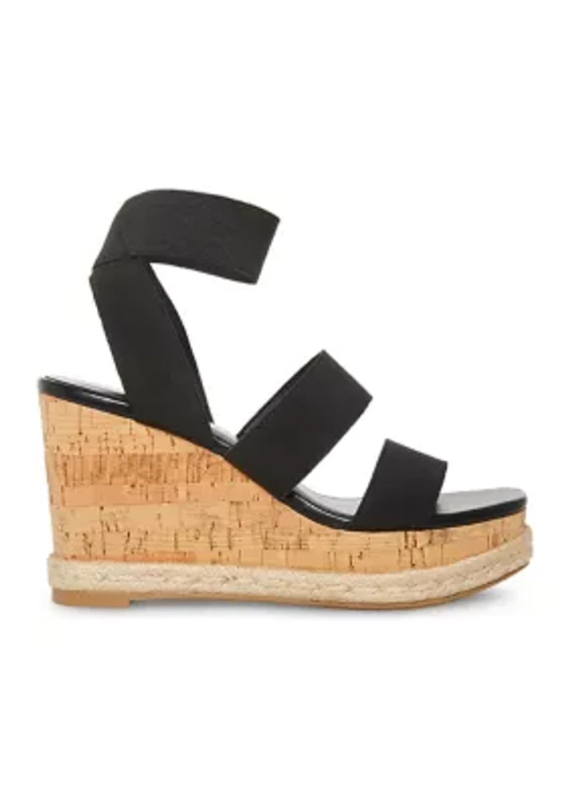 Marandaa Wedge Sandals