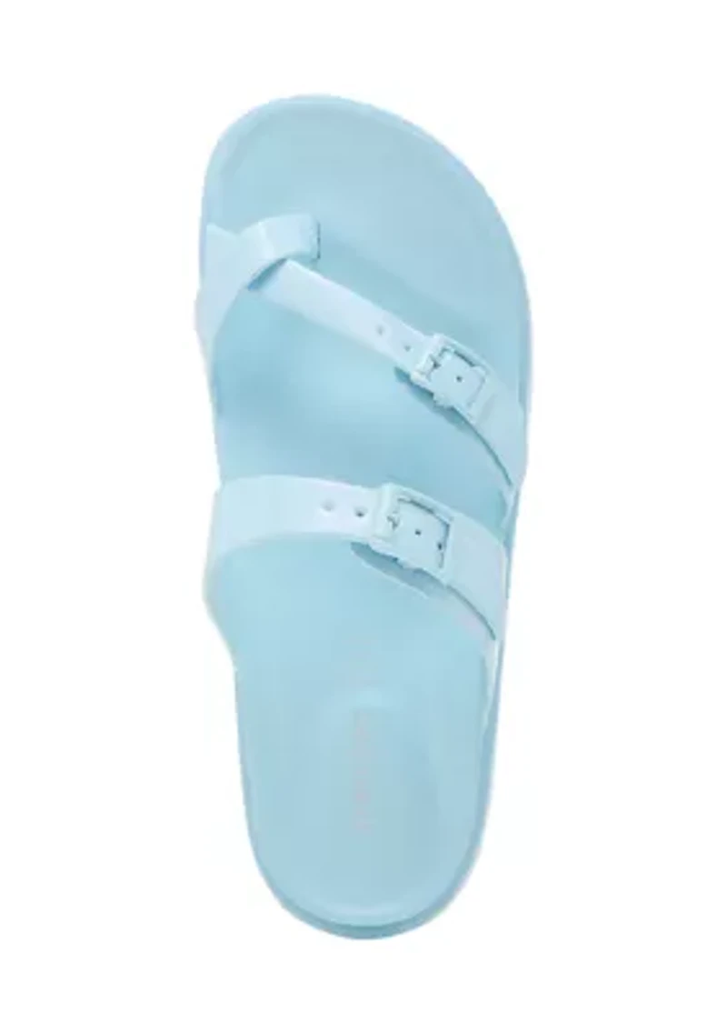 Mauii Sandals