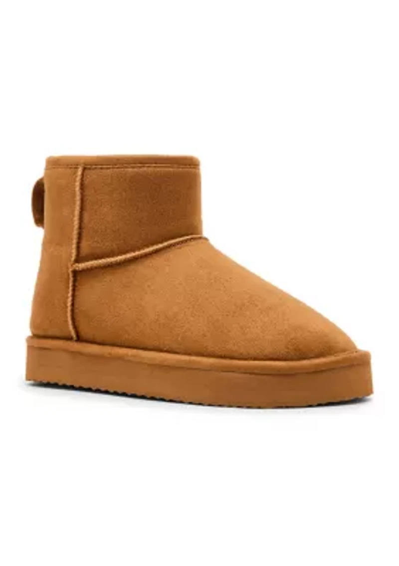 Merrit Booties