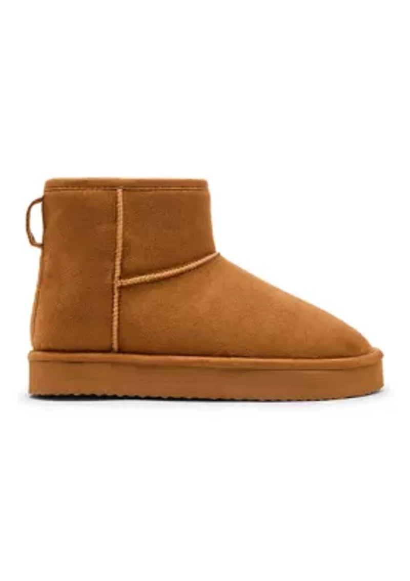Merrit Booties