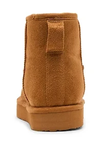 Merrit Booties