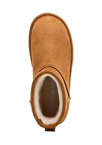 Merrit Booties