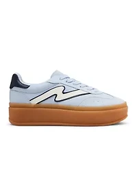 MIGHTTY Platform Sneakers