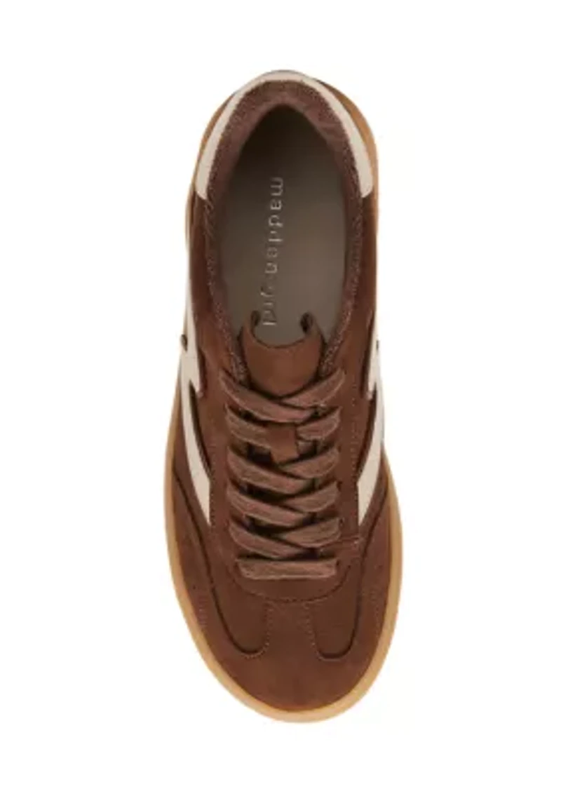 MIGHTTY Platform Sneakers