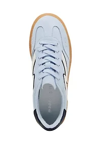 MIGHTTY Platform Sneakers