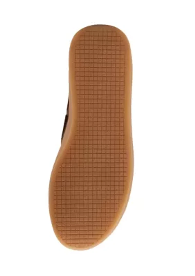 MIGHTTY Platform Sneakers