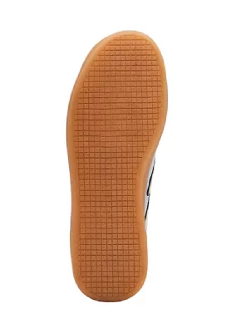 MIGHTTY Platform Sneakers