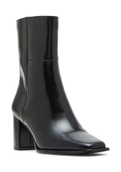MONICA Mid Calf Boots