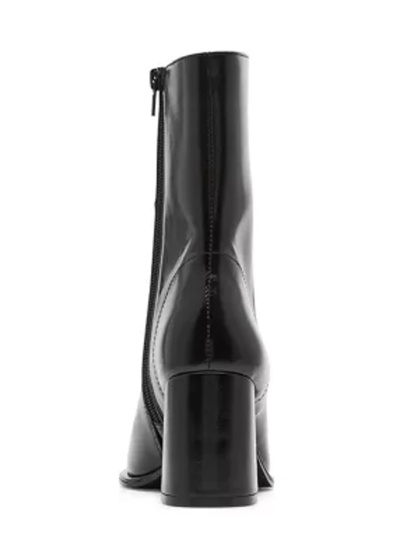 MONICA Mid Calf Boots