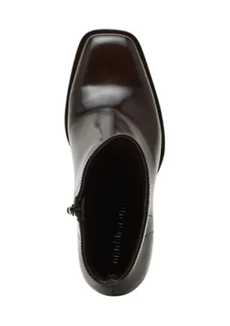 MONICA Mid Calf Boots