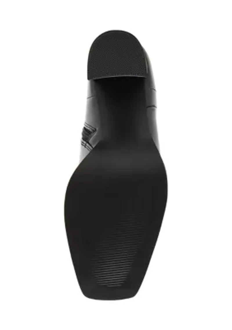 MONICA Mid Calf Boots