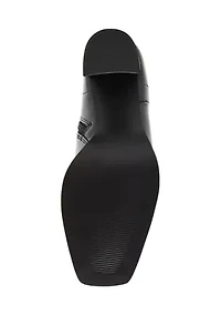 MONICA Mid Calf Boots