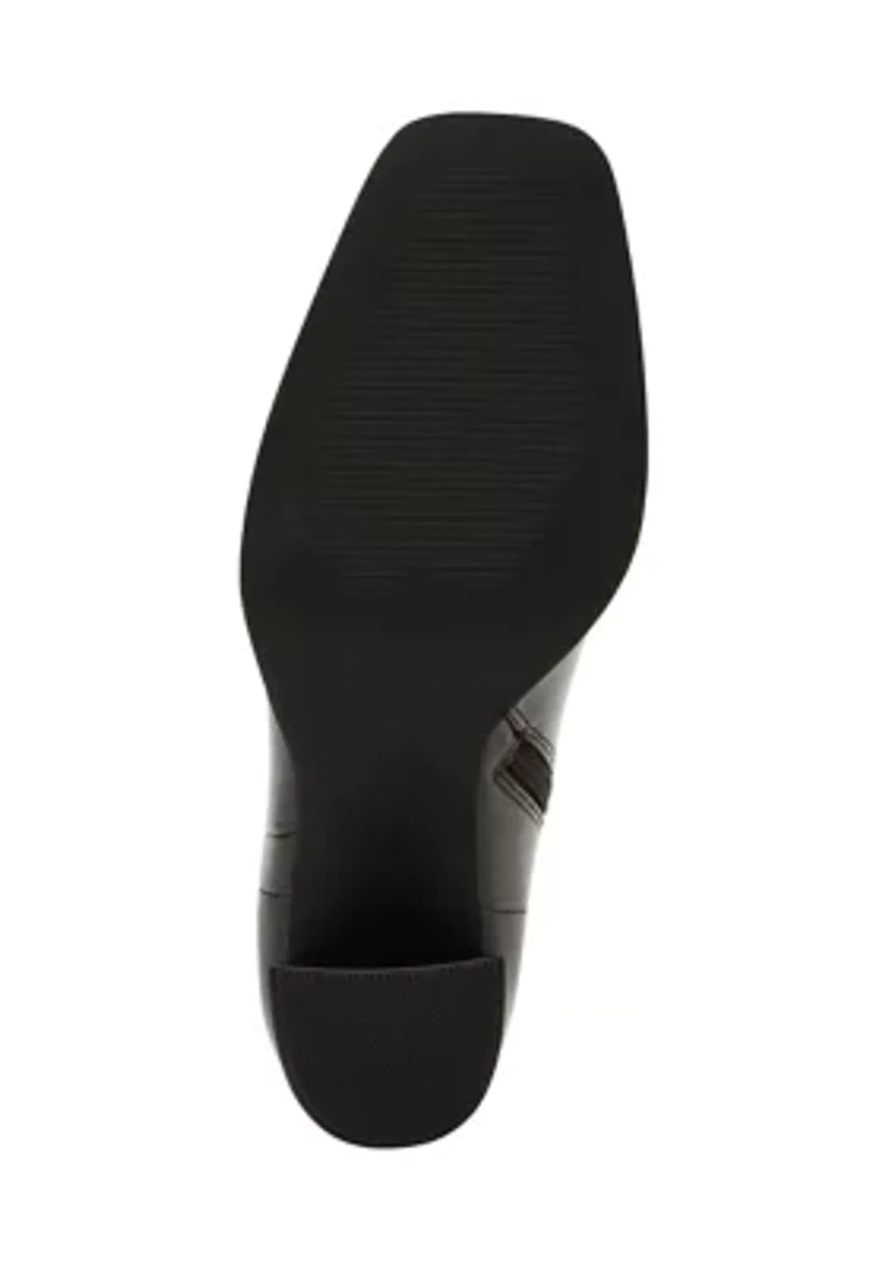 MONICA Mid Calf Boots