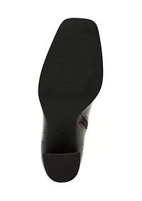 MONICA Mid Calf Boots