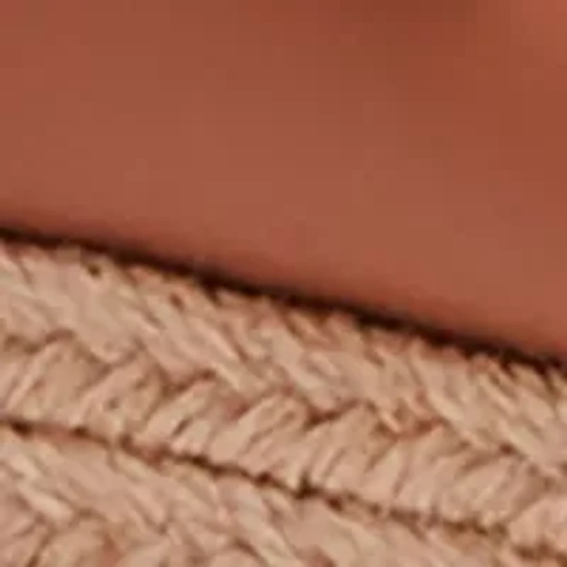 Mythical 2 Band Flatform Sandals