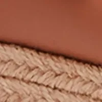 Mythical 2 Band Flatform Sandals