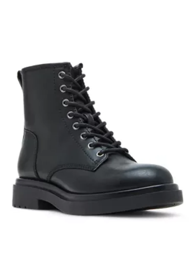 Palooma Combat Boots
