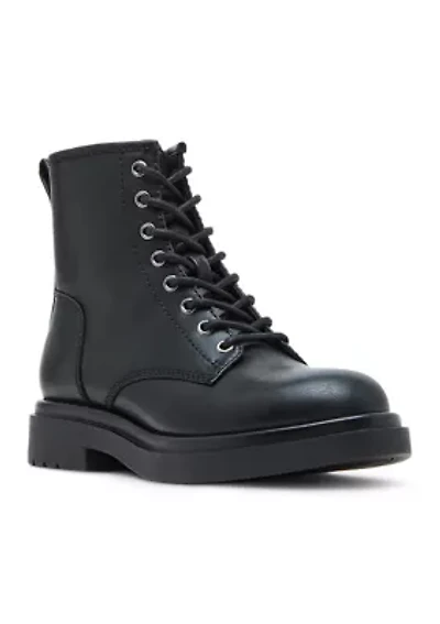 Palooma Combat Boots