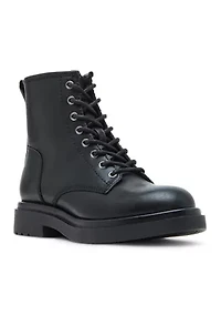 Palooma Combat Boots