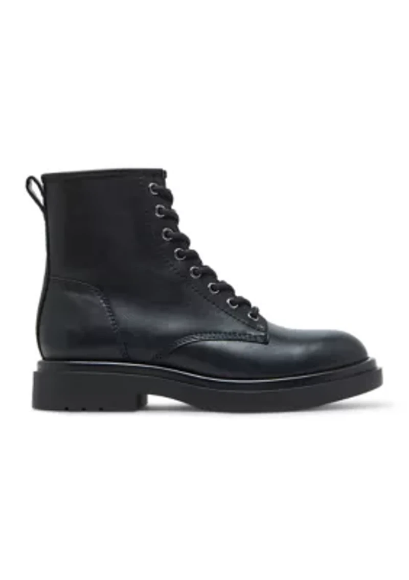 Palooma Combat Boots