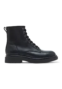 Palooma Combat Boots