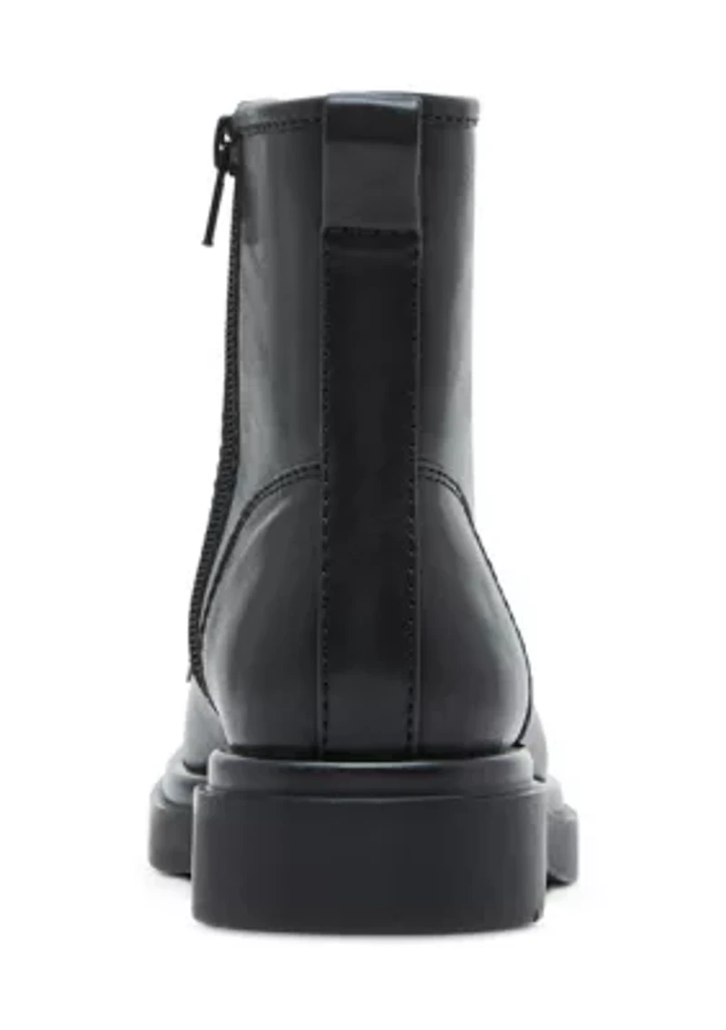 Palooma Combat Boots