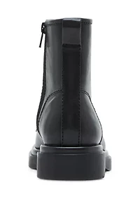 Palooma Combat Boots