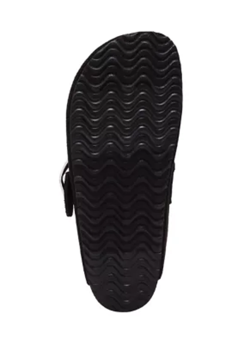 Prim Clogs