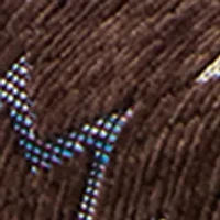 Prim Patterned Clogs