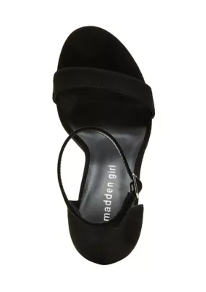 Sashha Sandals