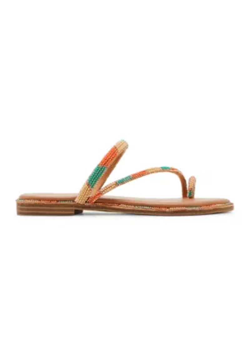 Spotlight Sandals
