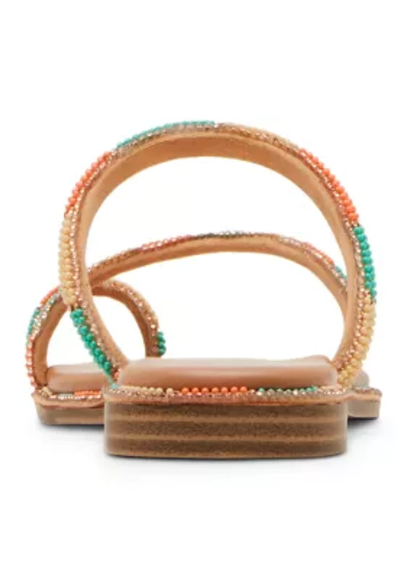 Spotlight Sandals