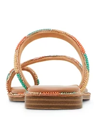 Spotlight Sandals