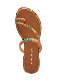 Spotlight Sandals