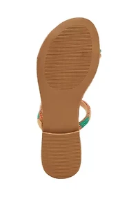 Spotlight Sandals