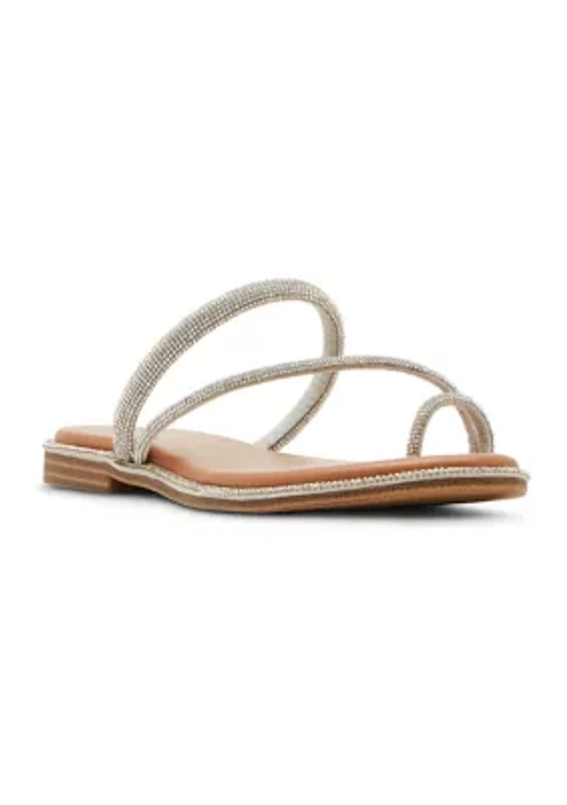 Spotlight Sandals