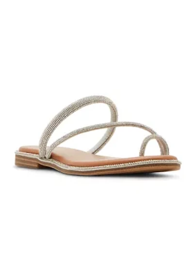 Spotlight Sandals