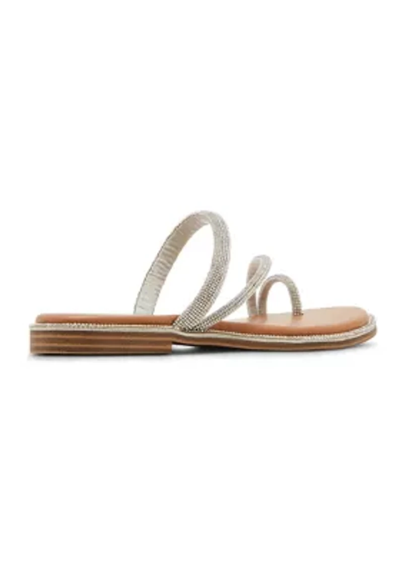Spotlight Sandals