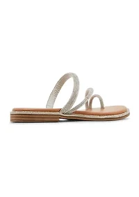 Spotlight Sandals